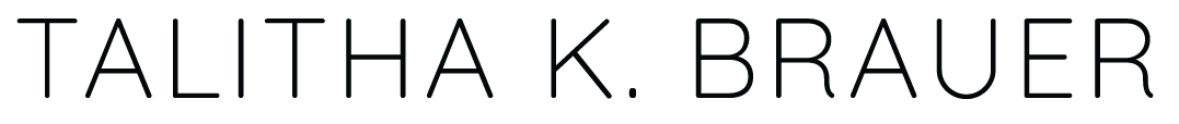 Talitha K. Brauer