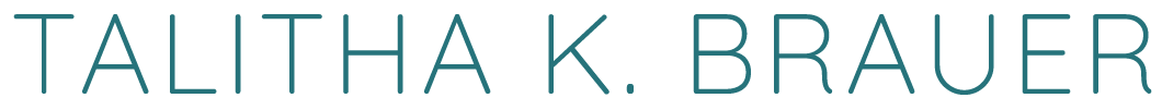 Talitha K. Brauer